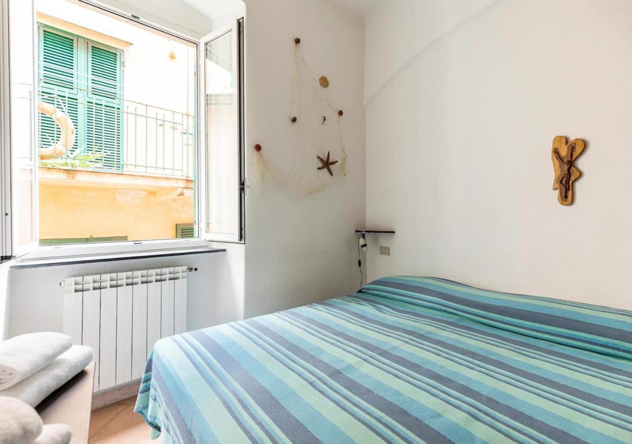 La Casa Di Nonno Frey Apartment Monterosso al Mare Exterior photo