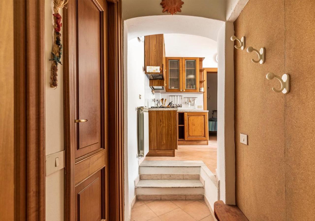 La Casa Di Nonno Frey Apartment Monterosso al Mare Exterior photo
