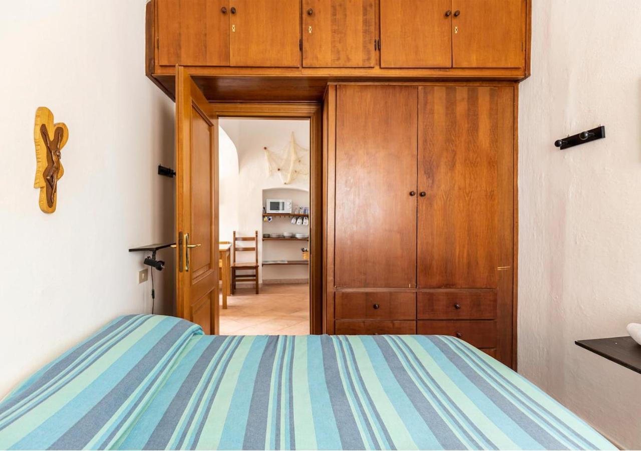 La Casa Di Nonno Frey Apartment Monterosso al Mare Exterior photo